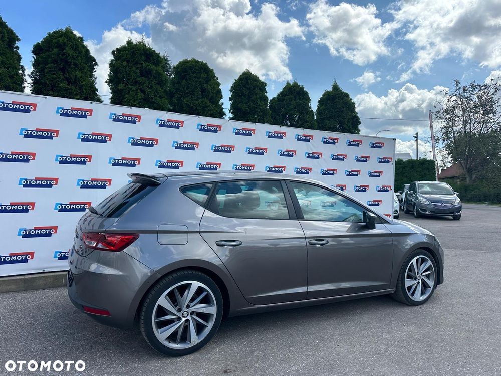 Seat Leon - 5