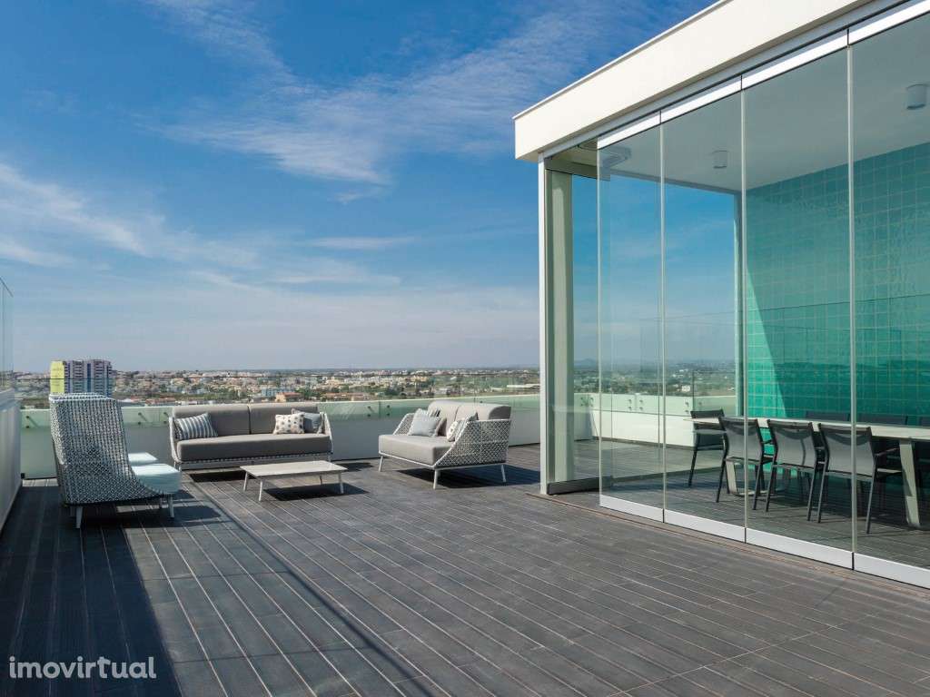 PANORAMIC POOL FARO - Grande imagem: 3/23