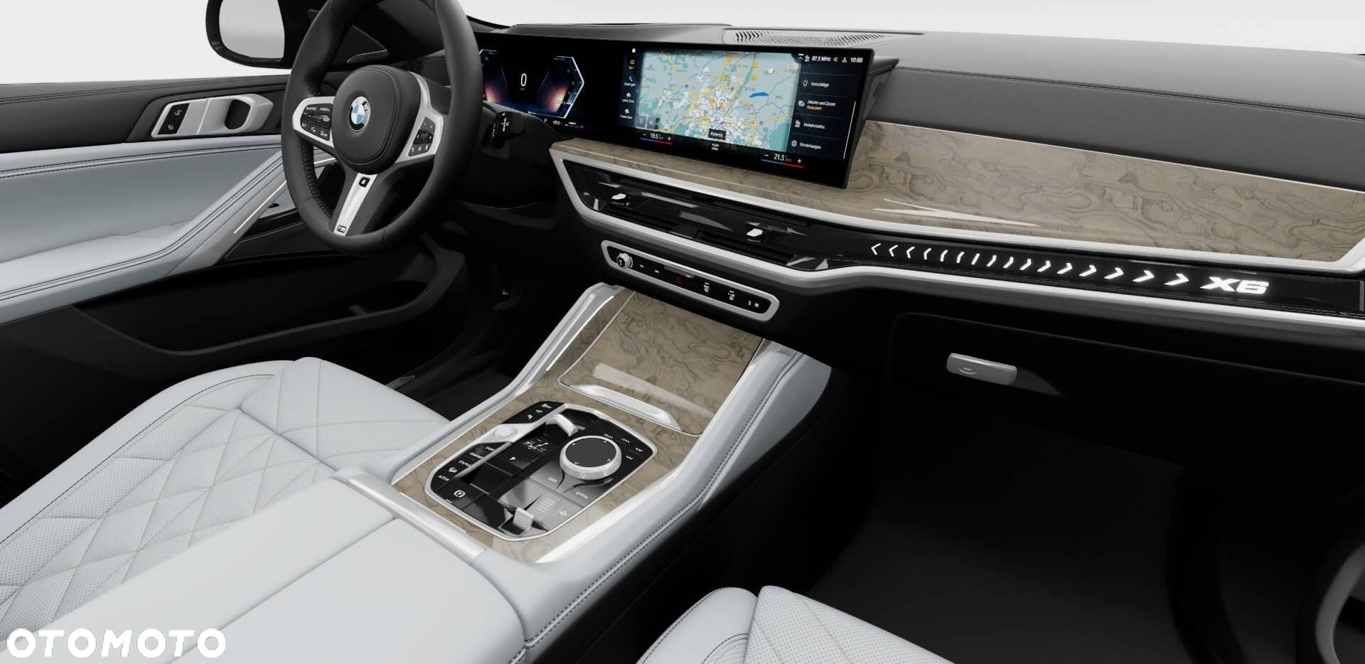 BMW X6 - 9