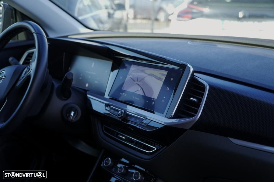 Opel Grandland 1.5 CDTI GS Line AT - 13