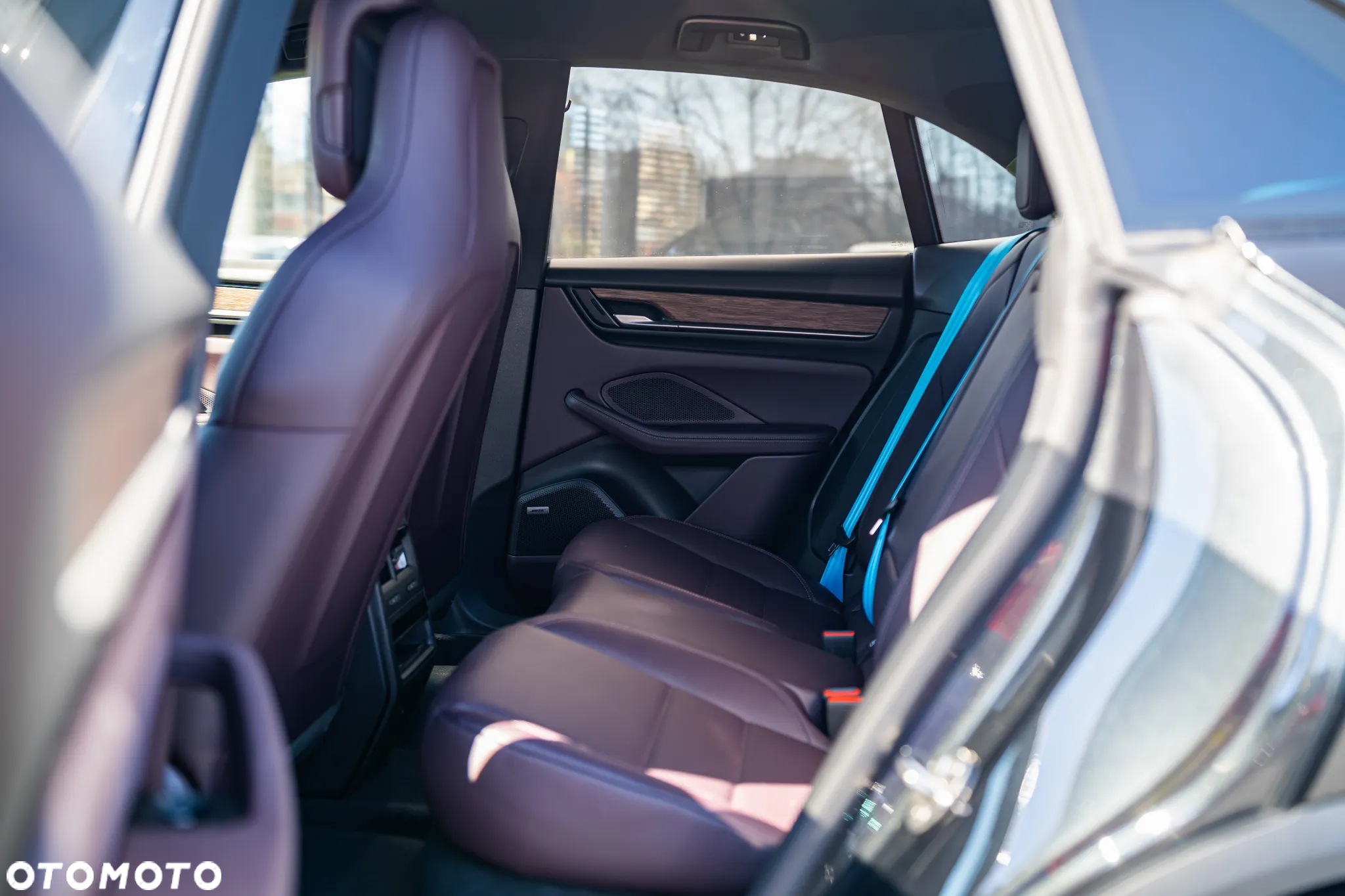 Porsche Macan 4 100kWh - 12