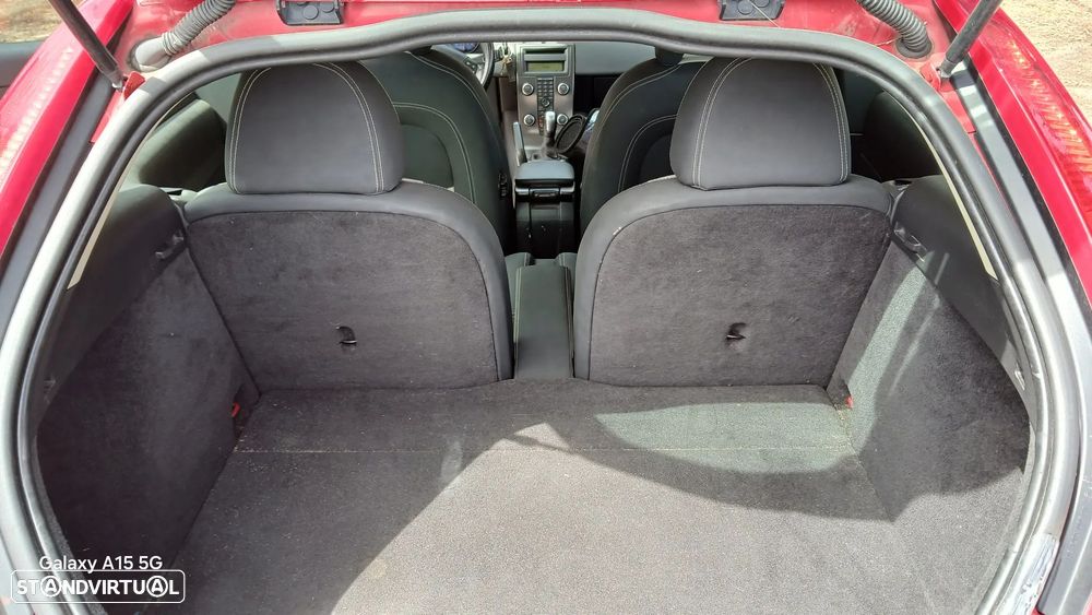 Volvo C30 DRIVe - 40