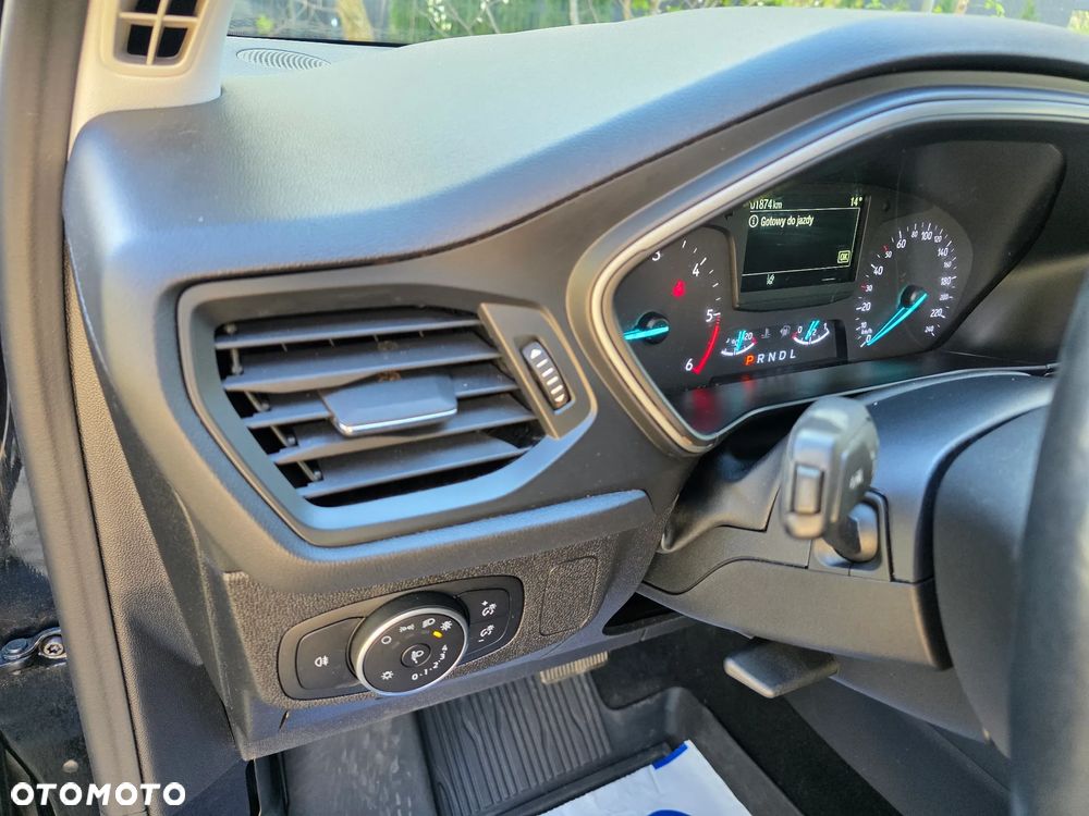 Ford Focus 1.5 EcoBlue Active - 8