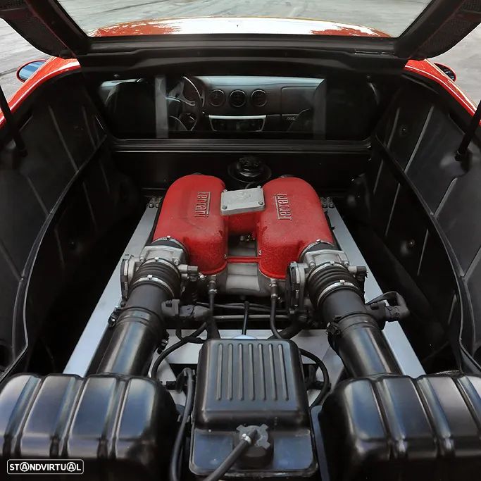 Ferrari 360 - 13