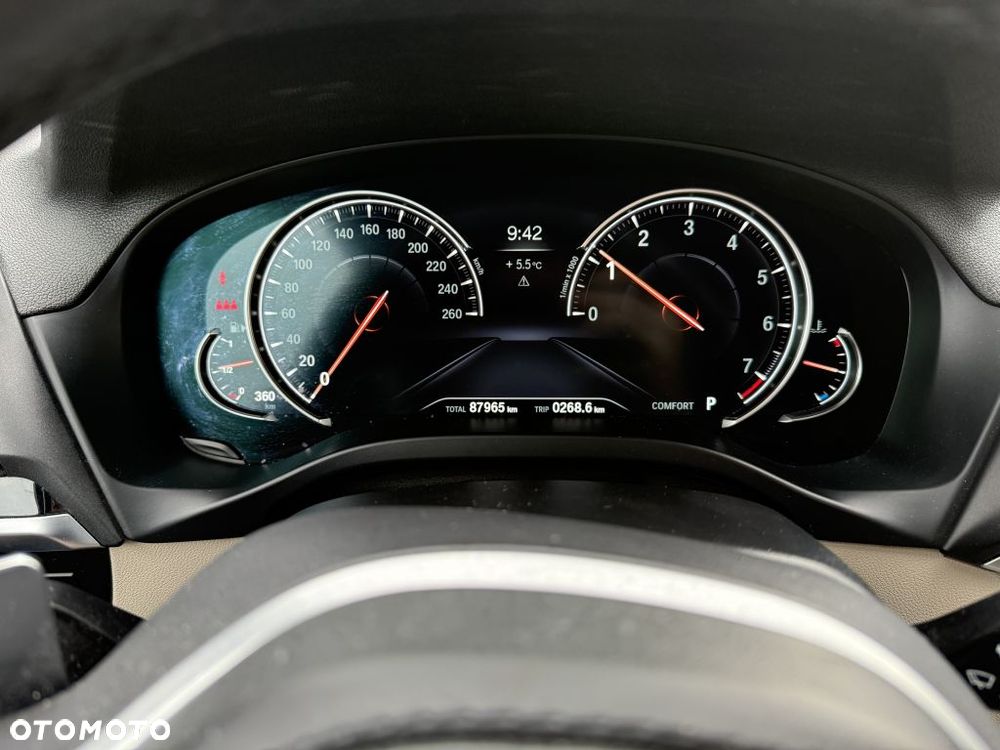 BMW X4 xDrive30i M Sport sport - 8