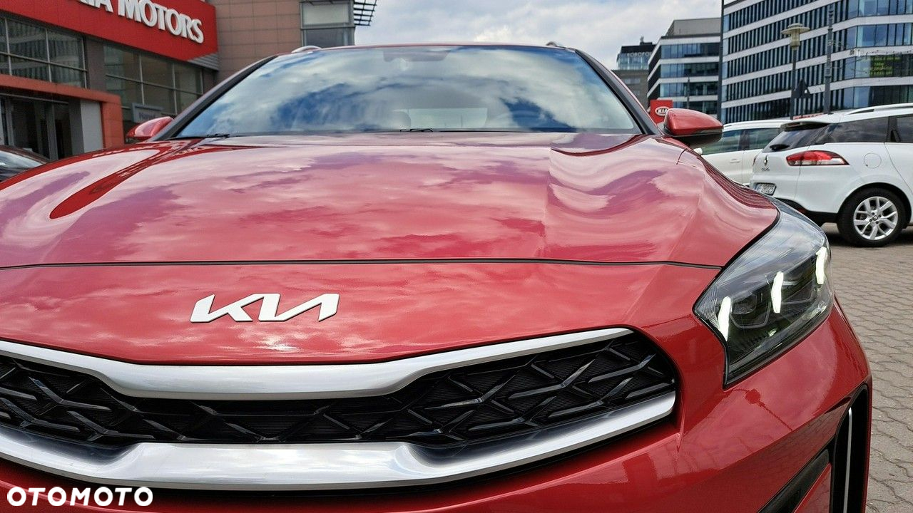 Kia XCeed - 9