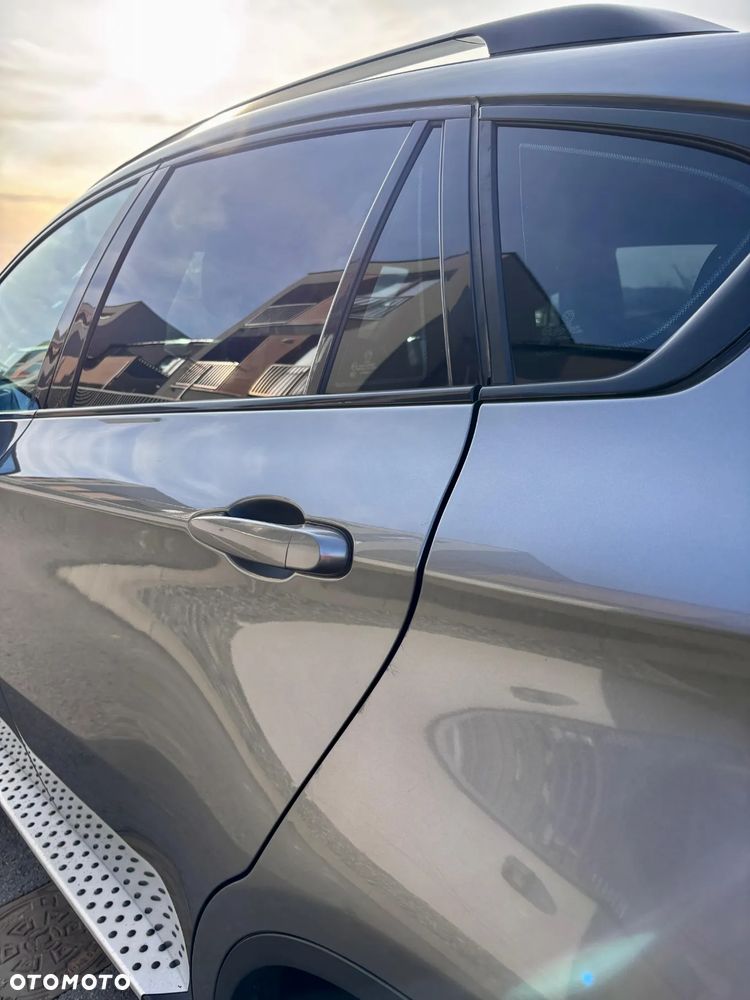 BMW X6 30d xDrive - 18