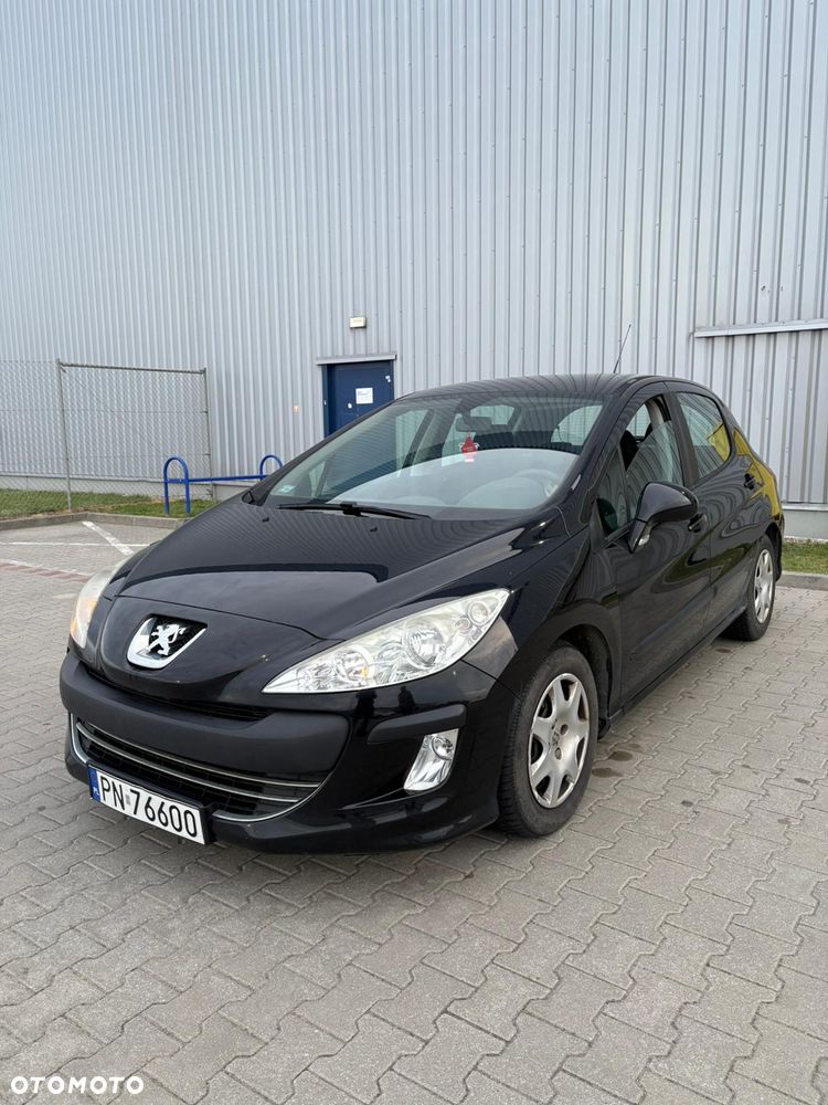 Peugeot 308 HDi FAP 90 Filou - 1
