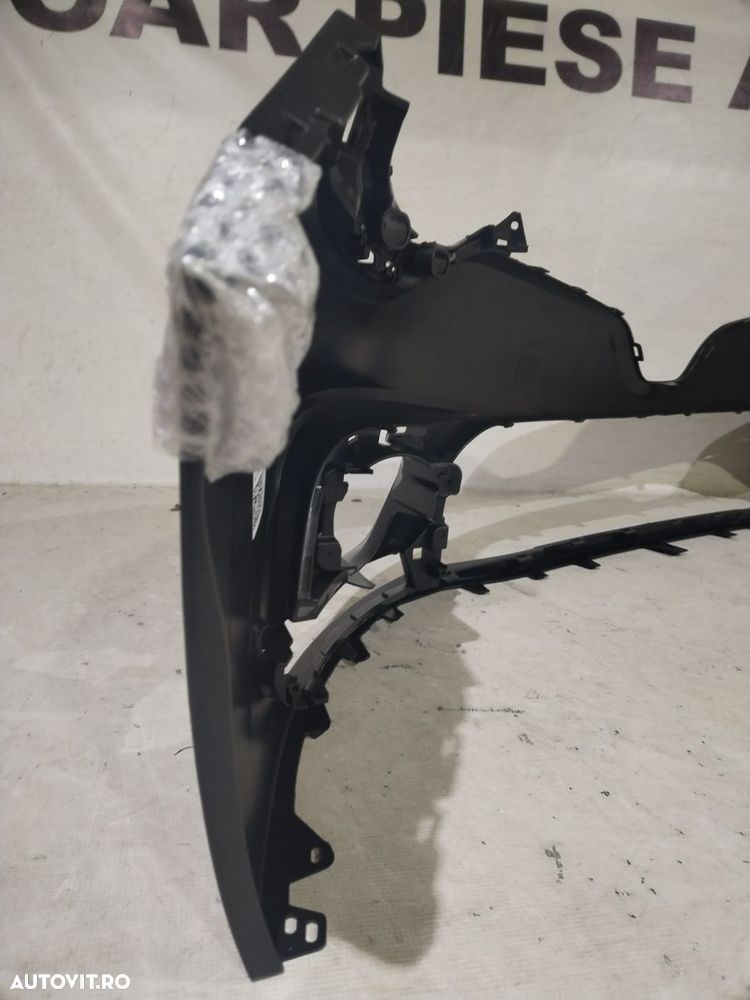 Bara fata Renault Clio 4, facelift, 2016, 2017, 2018, 2019. - 5