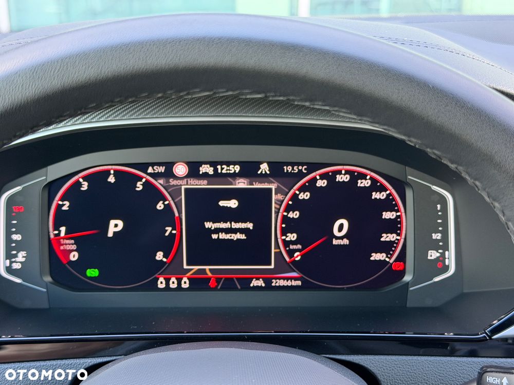 Volkswagen Arteon 2.0 TSI OPF DSG R-Line - 24
