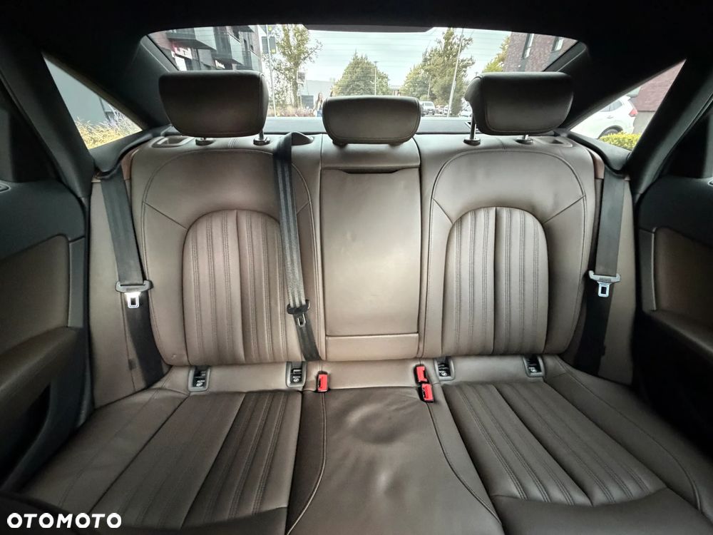 Audi A6 Limousine - 37