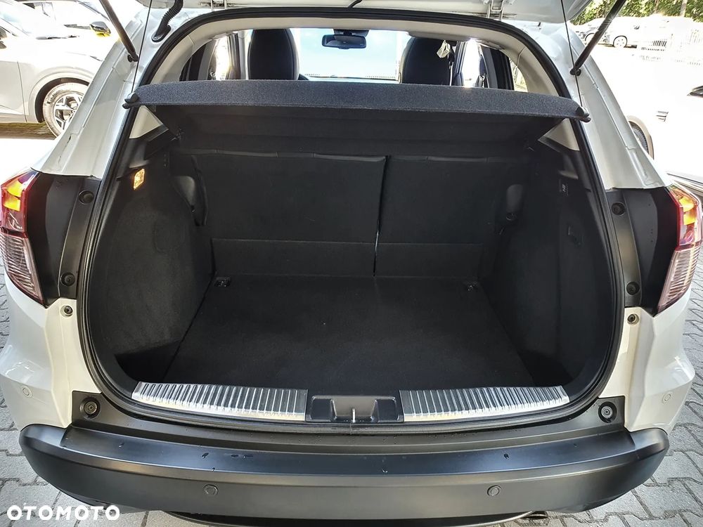 Honda HR-V 1.5 Executive (ADAS) CVT - 13
