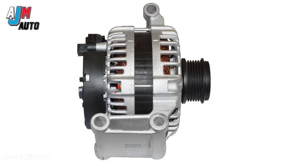Alternator 2.2 HDI CDTI Citroen Jumper Peugeot Boxer Ford Transit V362 V363 Custom - 2