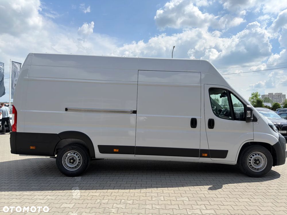 Citroën JUMPER L4H3 H3-POWER 3.5t - 9