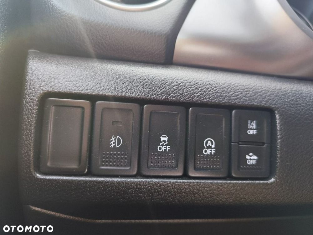 Suzuki Vitara 1.4 Boosterjet mHEV Premium 2WD - 25