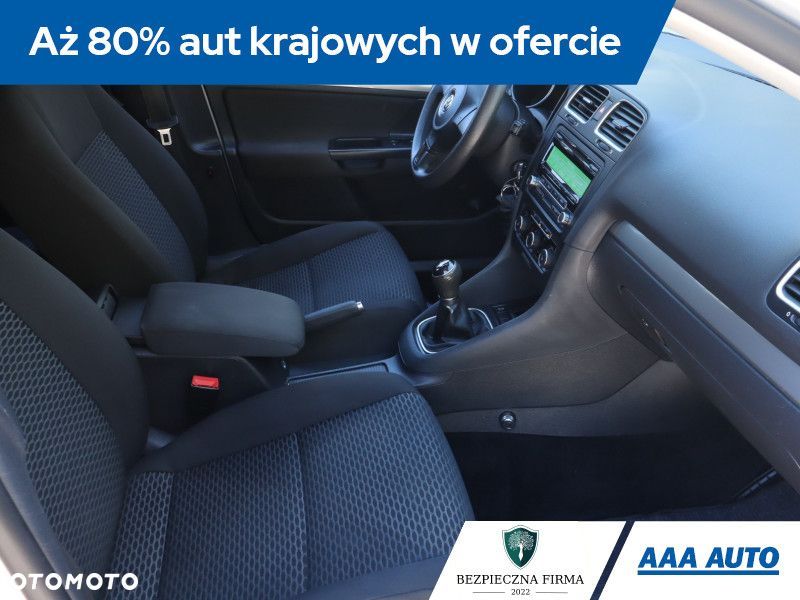 Volkswagen Golf Variant - 11