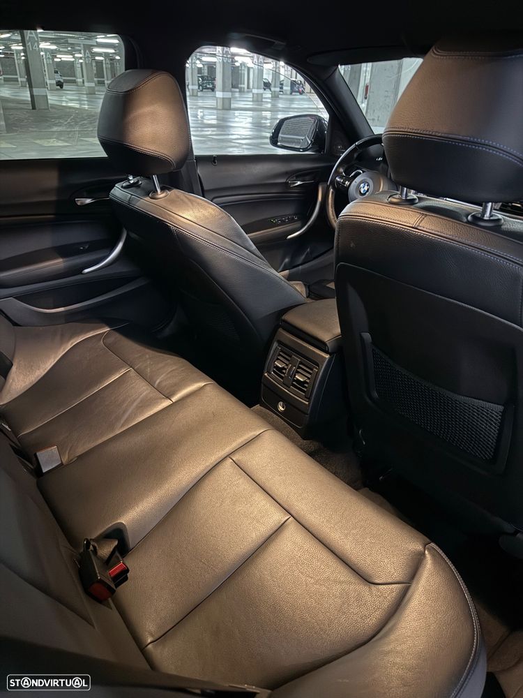 BMW M140i xDrive Sport-Aut. - 11