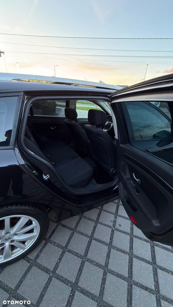 Renault Laguna 2.0 DCi Dynamique - 24