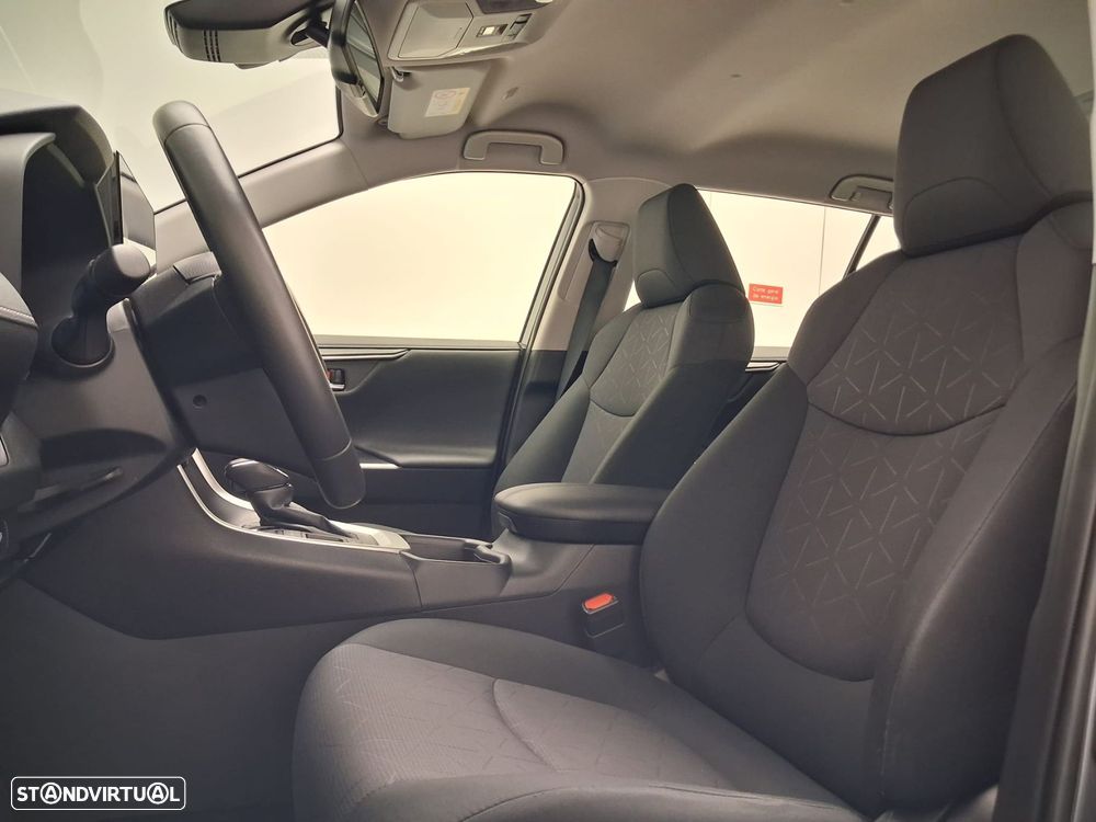 Toyota RAV4 - 14
