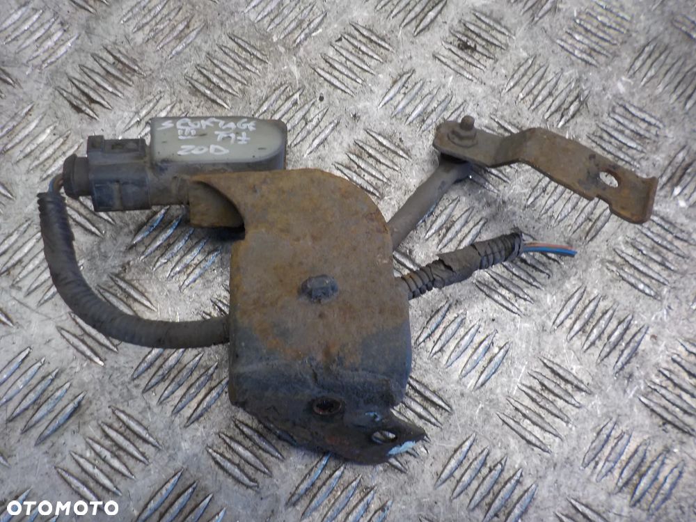 KIA SPRTAGE III CZUJNIK POZIOMOWANIA XENON 6PM010017