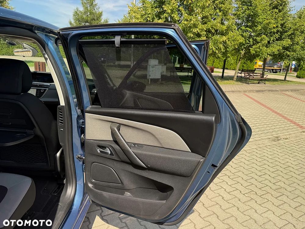 Citroën C4 Picasso THP 155 Exclusive - 8