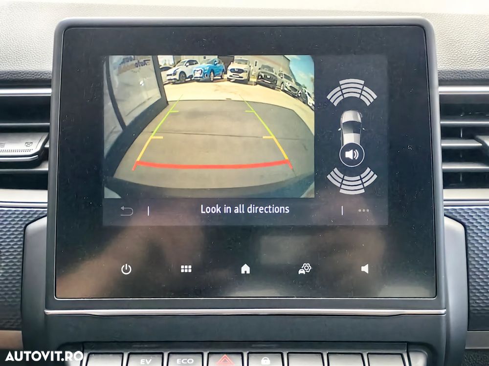 Renault Arkana E-TECH 145 Techno - 10