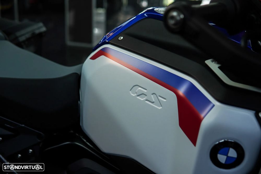 BMW R 1300 GS Adventure TROPHY ASA - 23