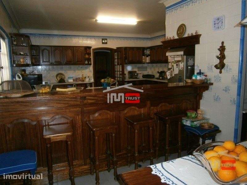 Moradia T8 - Grande imagem: 2/30