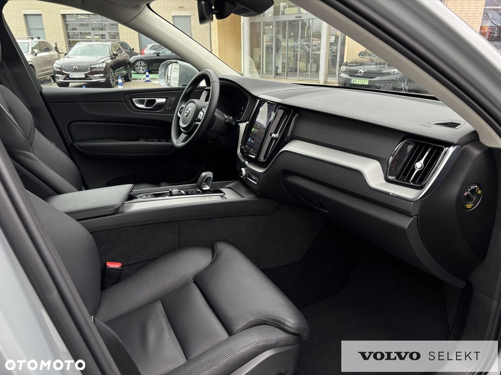Volvo XC 60 - 9
