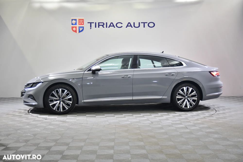 Volkswagen ARTEON - 3