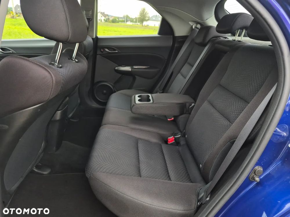 Honda Civic 1.8i-VTEC Executive - 27