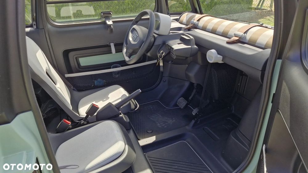Fiat Inny - 7