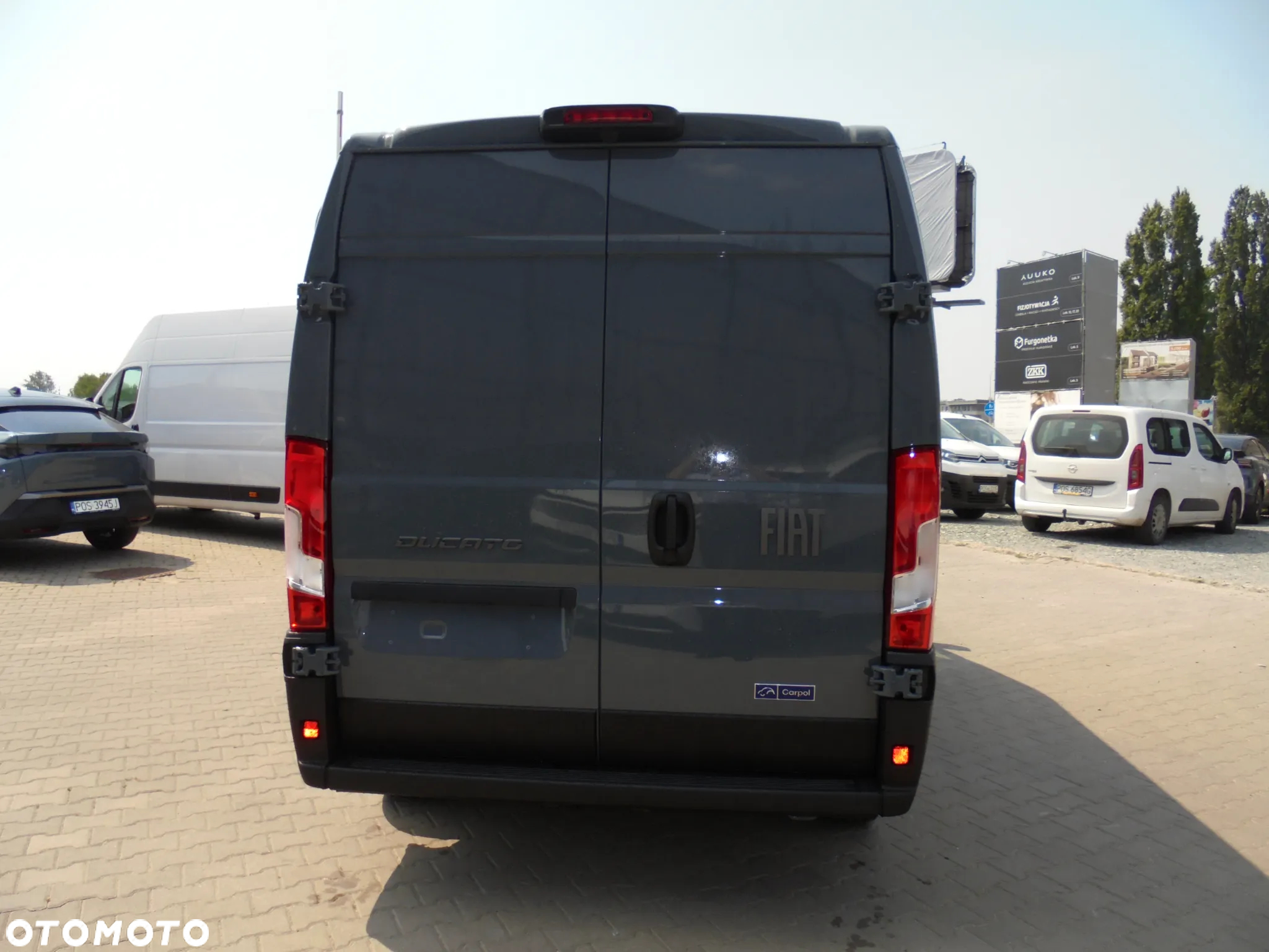 Fiat Ducato - 7