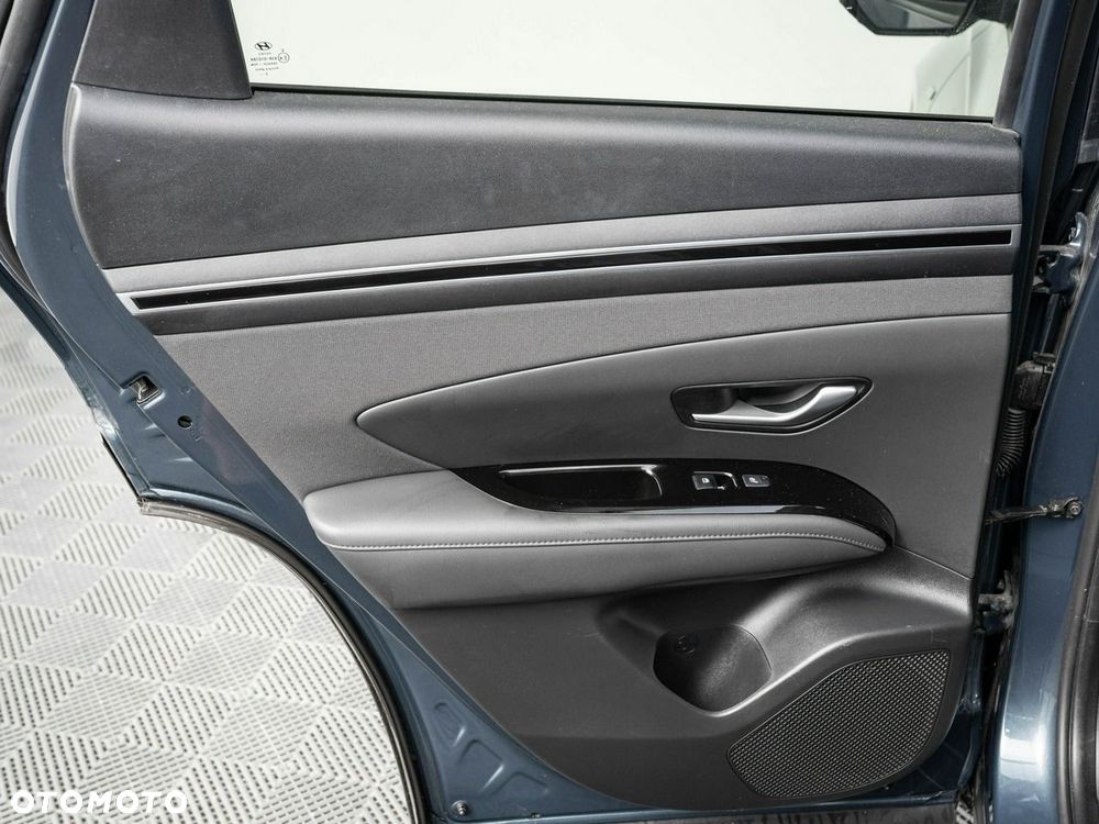 Hyundai Tucson - 26
