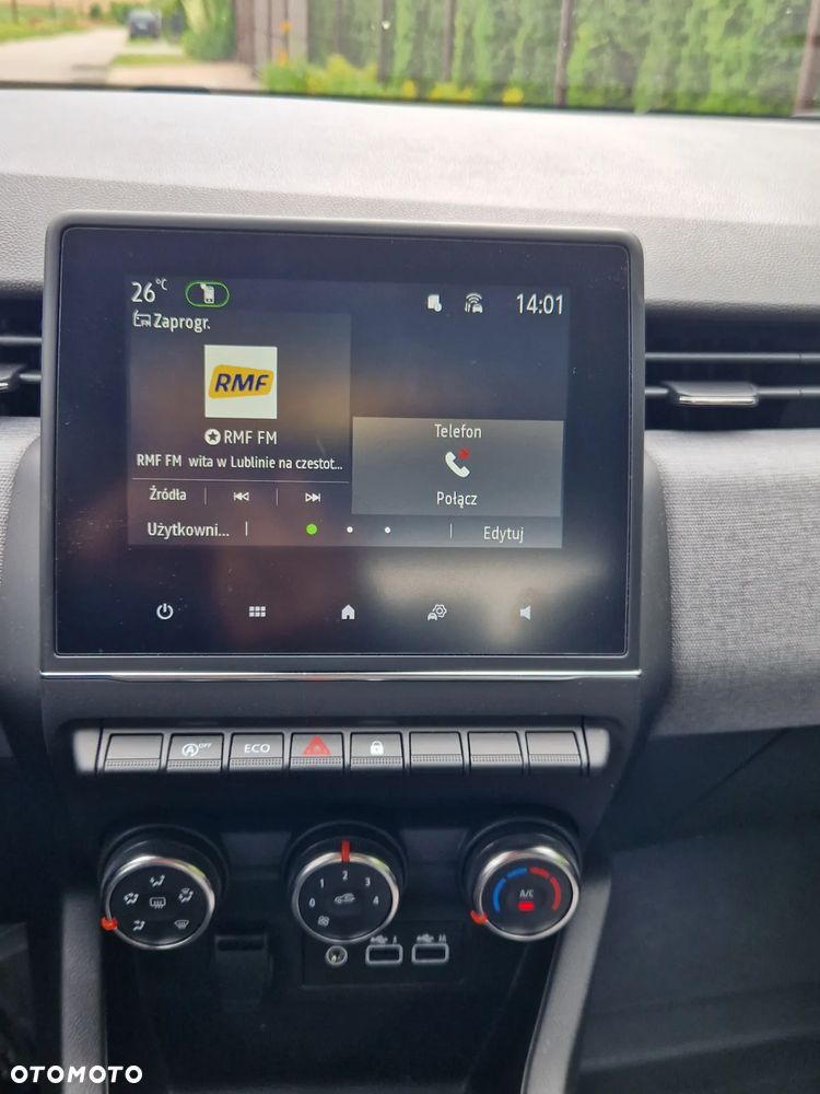 Renault Clio 1.0 TCe Evolution - 17