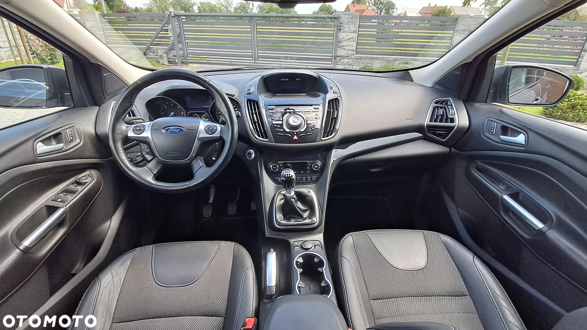 Ford Kuga 2.0 TDCi 4x4 Trend - 9