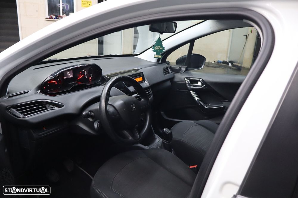 Peugeot 208 68 VTI Access - 18