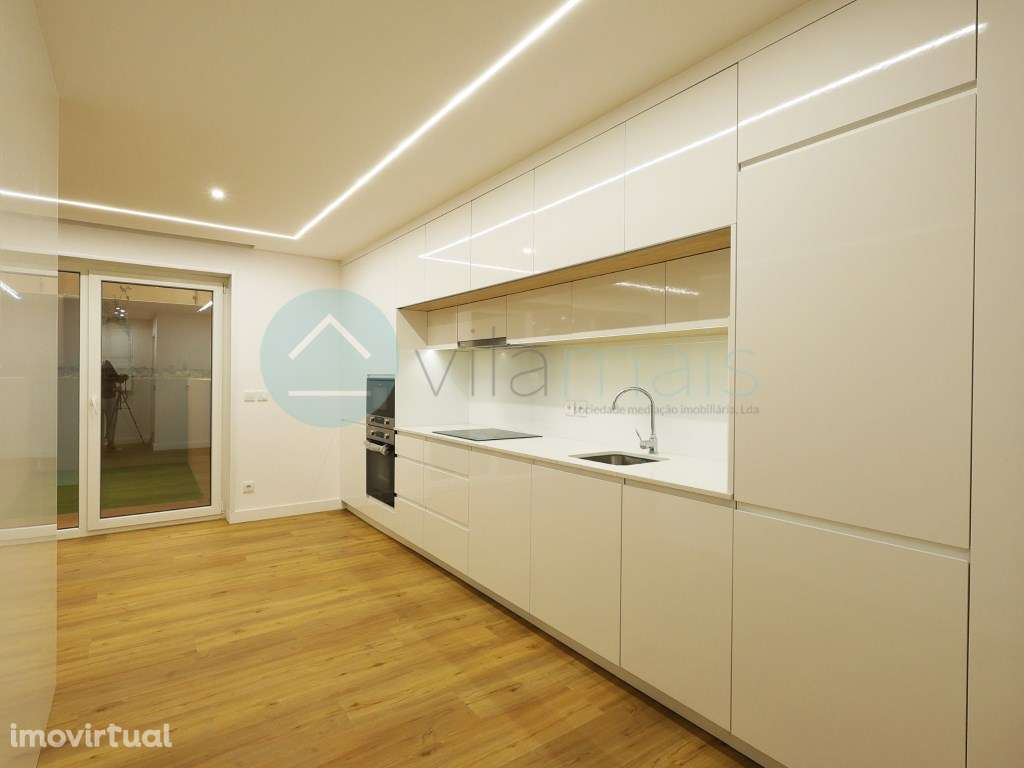 Apartamento T0 - City On - Grande imagem: 5/16