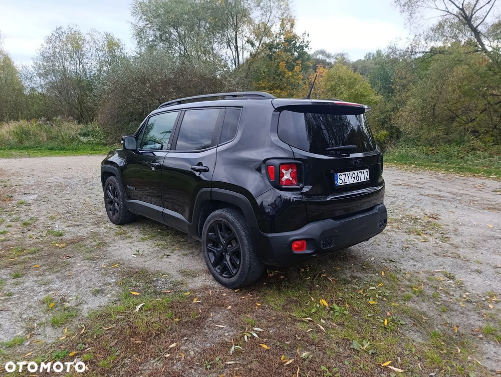Jeep Renegade 2016 photo 4