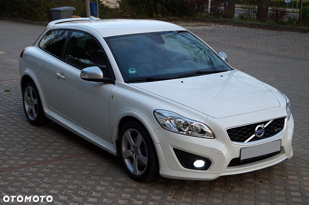 Volvo C30 D3 RDesign Edition Pro - 15