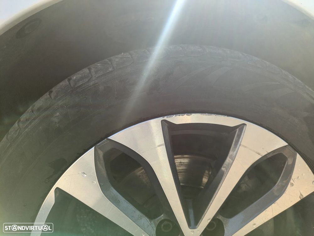 Renault Zoe (c/ Bateria) Intens 50 - 21