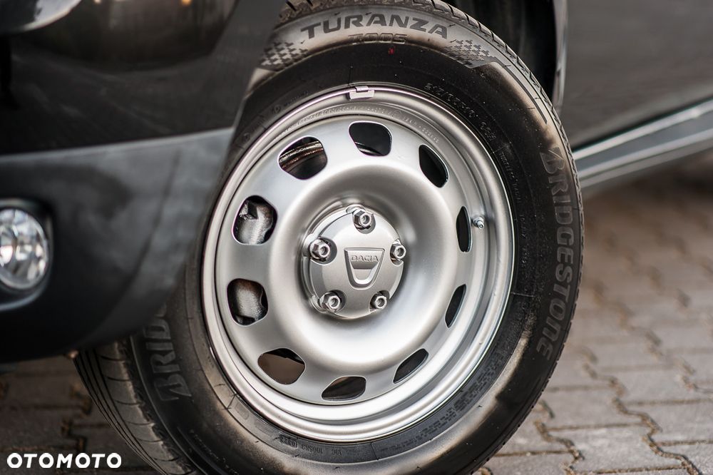 Dacia Duster - 38