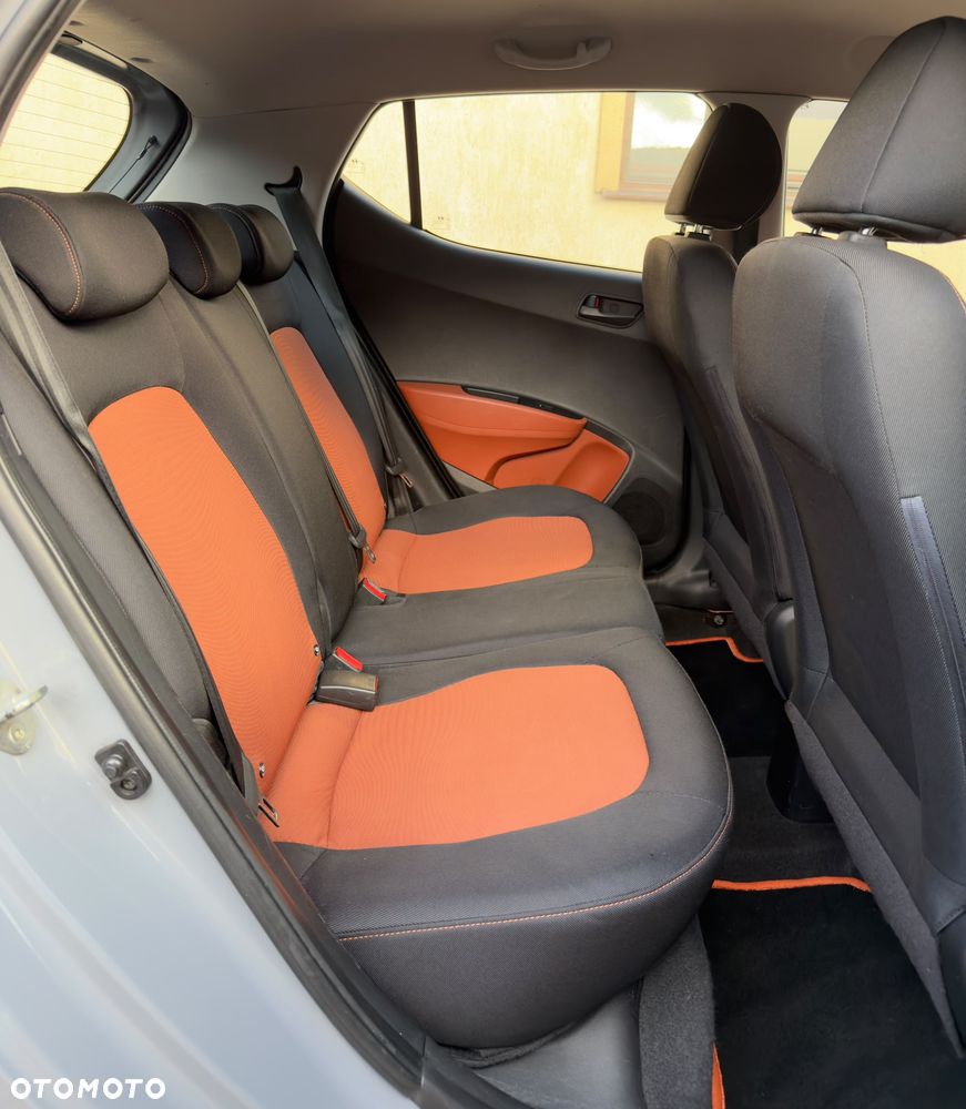 Hyundai i10 1.2 Premium - 6