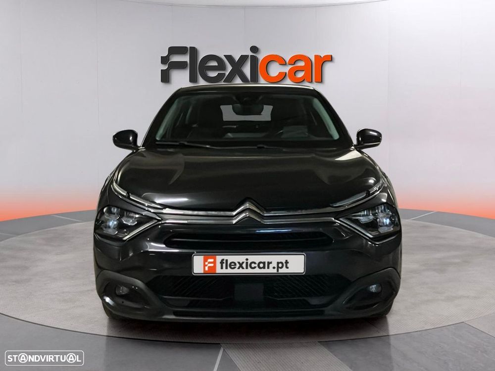 Citroën C4 - 7