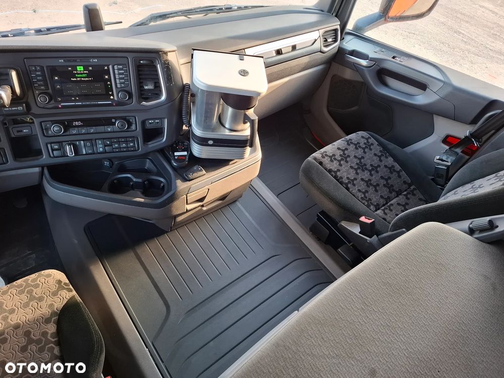 Scania R450 - 30