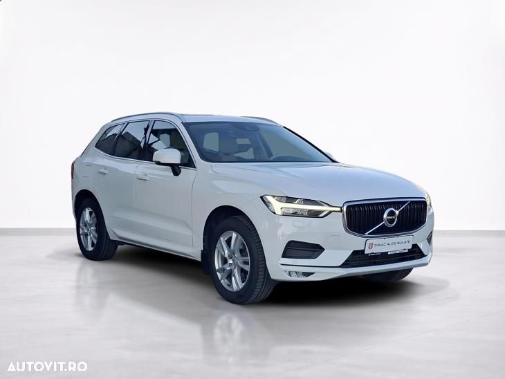 Volvo XC 60 - 9