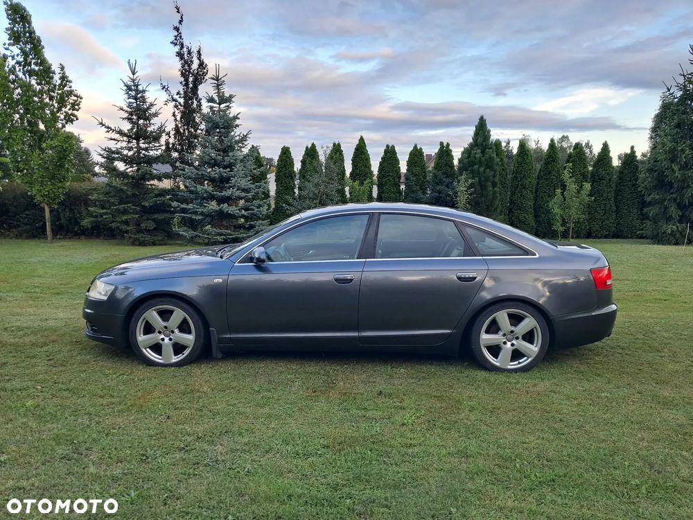 Audi A6 - 5