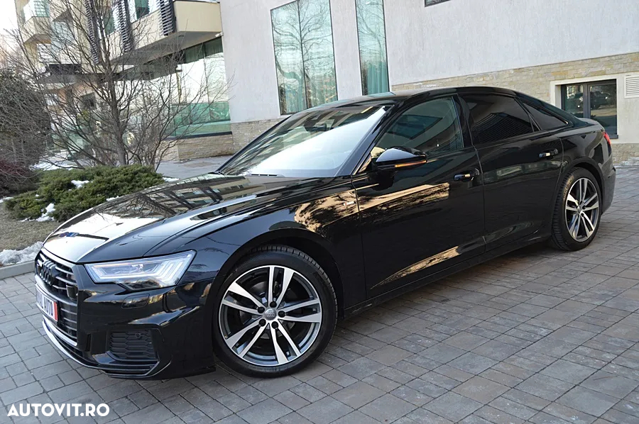 Audi A6 - 17