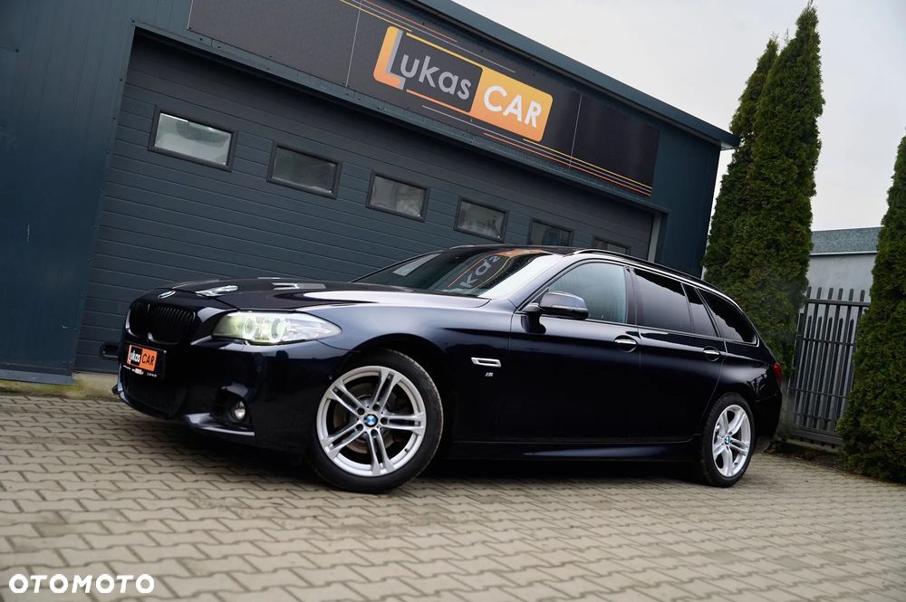 BMW Seria 5 - 32