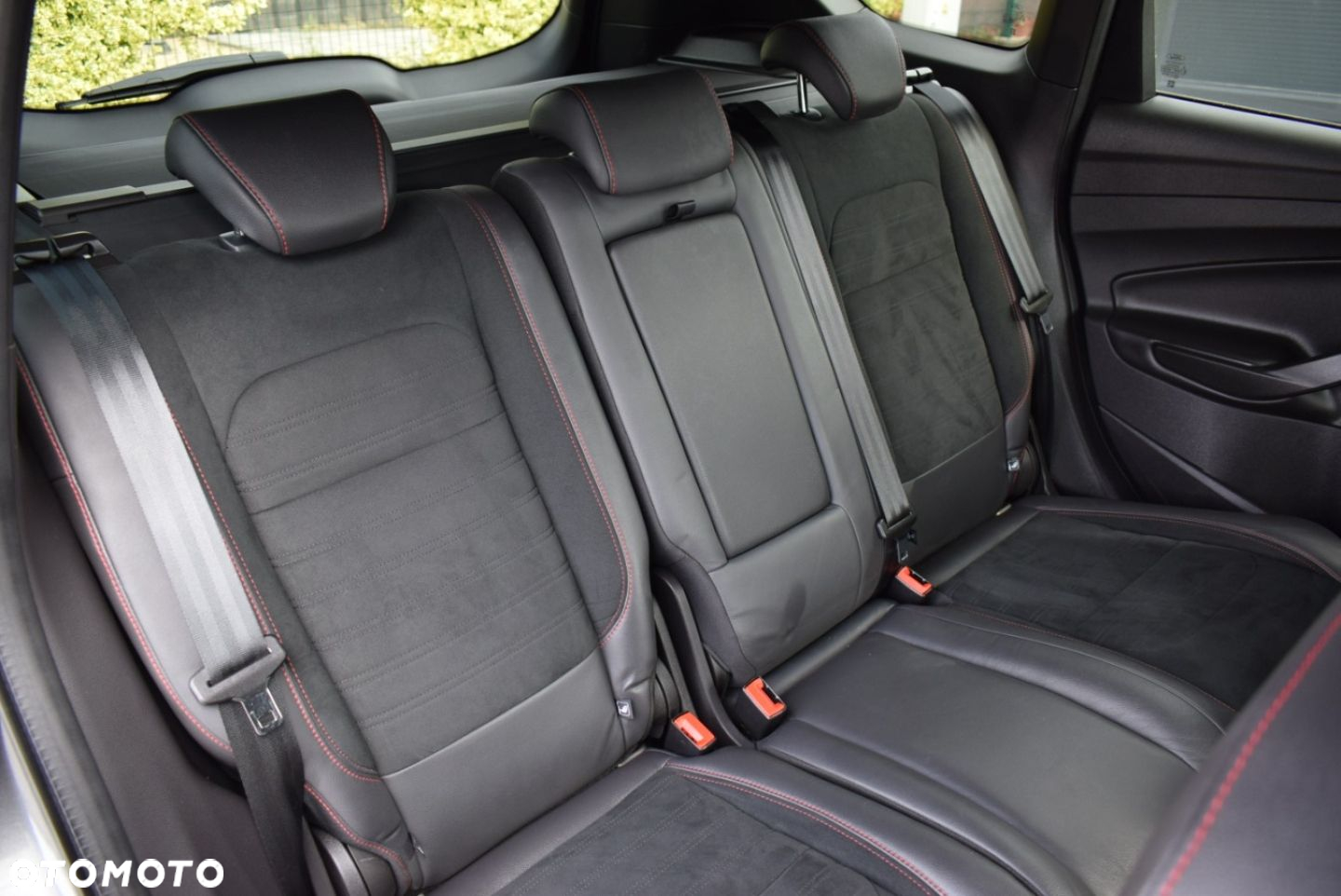 Ford Kuga - 25